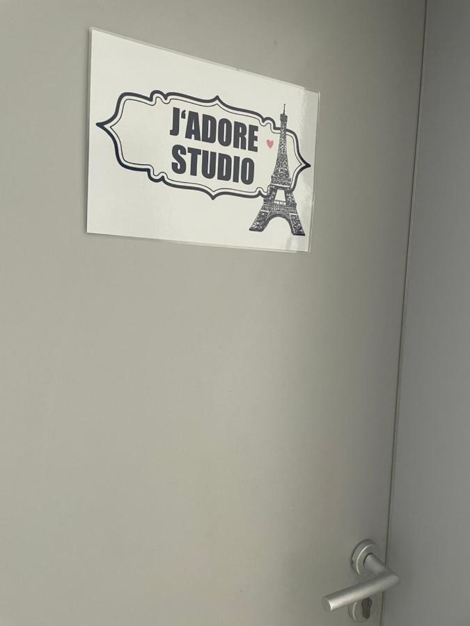 Jadore Weliko Tarnowo Exterior foto